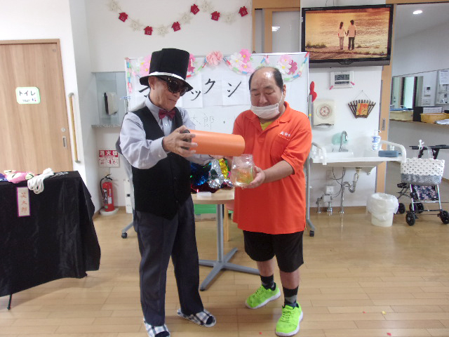 笑太郎様