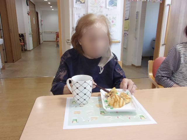 お習字