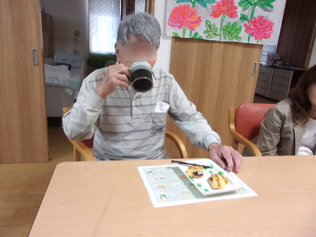 お習字